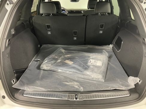 New 2025 Jeep Grand Cherokee Summit image 20