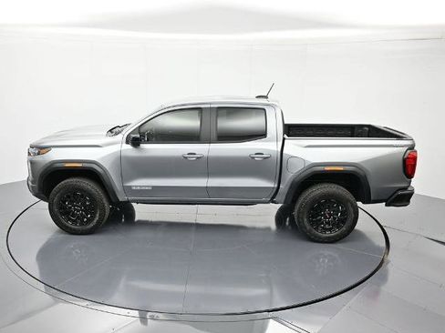 New 2026 GMC Canyon Elevation w/ Convenience Package image 36