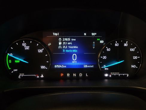 Used 2021 Ford Escape SE FWD image 23