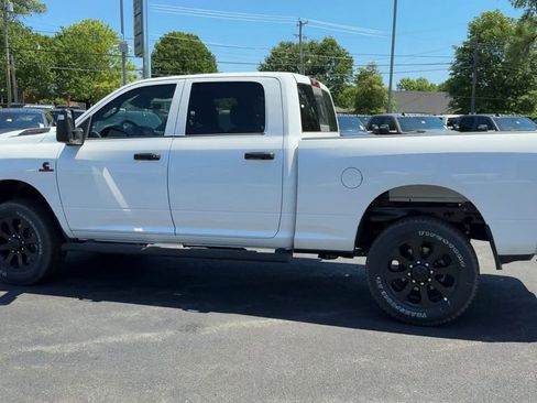 New 2026 RAM 2500 Tradesman AWD/4WD image 4