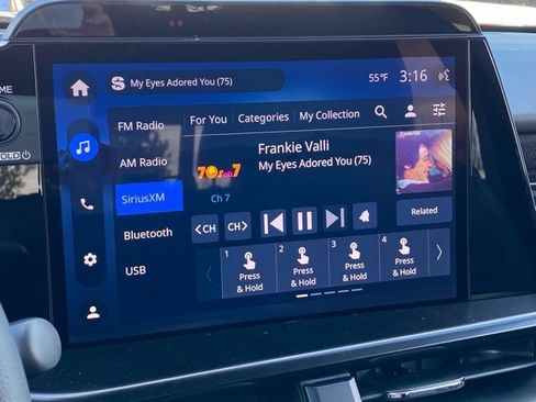 New 2026 Subaru Outback Premium image 20