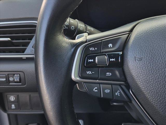 Used 2018 Honda Accord Sport image 11