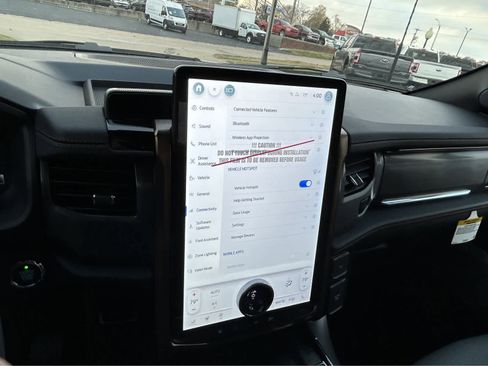 New 2023 Ford F150 Lightning Lariat image 52