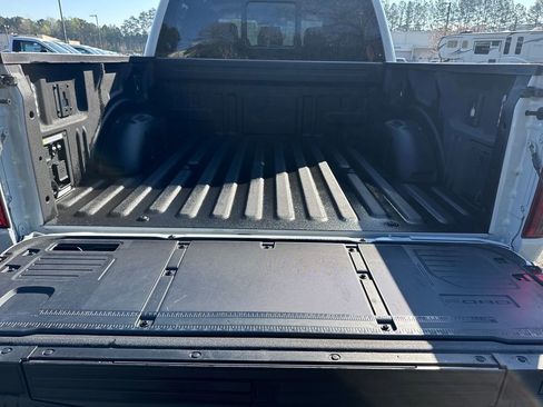 Used 2024 Ford F150 XLT w/ Equipment Group 302A MID image 24