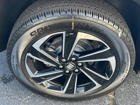 New 2026 Buick Enclave Sport Touring w/ Power Package FWD image 16
