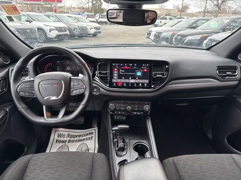 Used 2026 Dodge Durango GT image 20