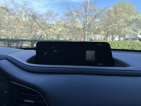 New 2026 MAZDA CX-30 AWD 2.5 S image 16