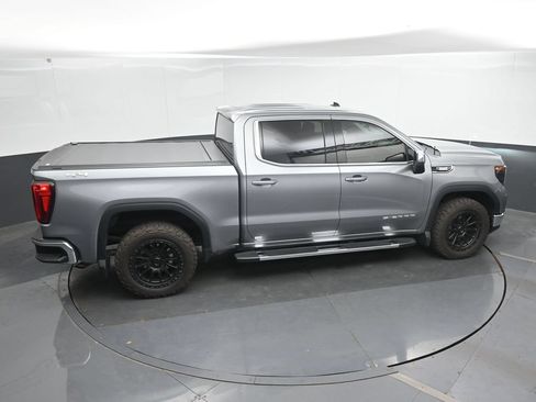 Used 2023 GMC Sierra 1500 SLE AWD/4WD image 32
