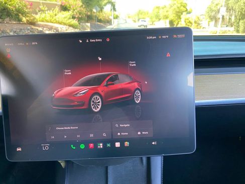 Used 2022 Tesla Model 3 RWD image 56
