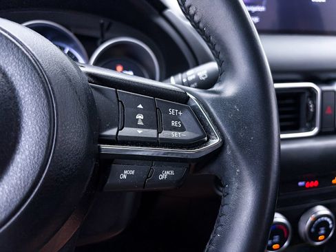 Used 2023 MAZDA CX-5 AWD 2.5 S image 28