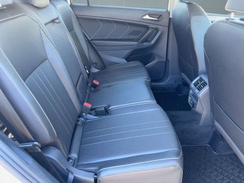 Used 2024 Volkswagen Tiguan Wolfsburg Edition image 27