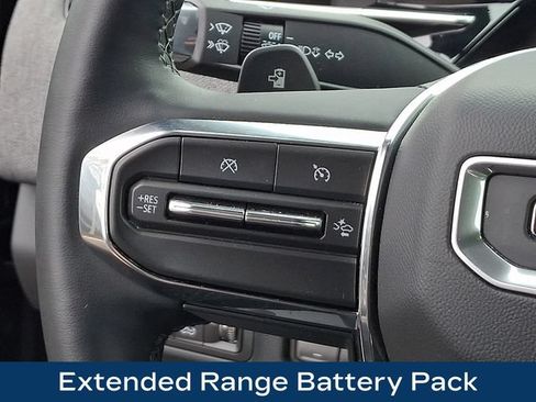 Used 2026 GMC Sierra EV Elevation w/ Premium Package AWD/4WD image 7