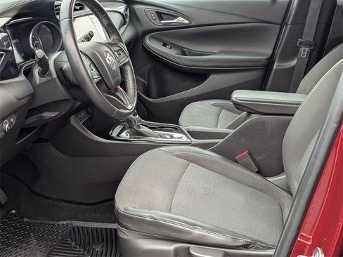 Used 2022 Buick Encore GX Preferred image 11
