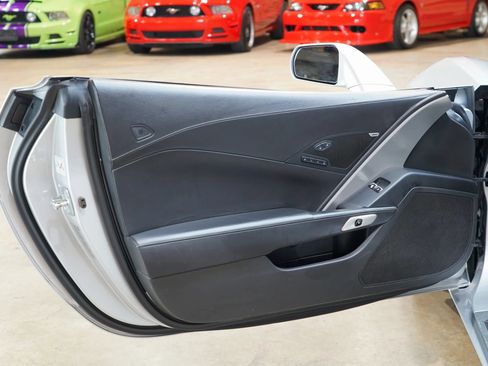 Used 2014 Chevrolet Corvette Stingray Coupe w/ 3LT Preferred Equipment Group RWD image 39
