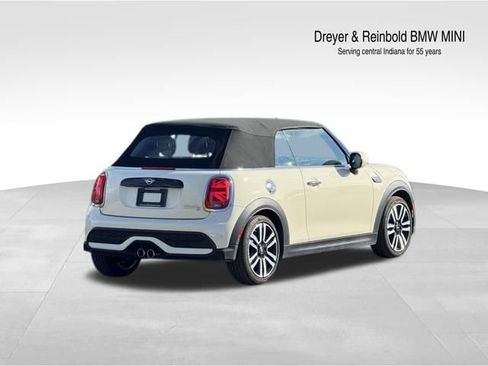 Used 2023 MINI Cooper S image 4