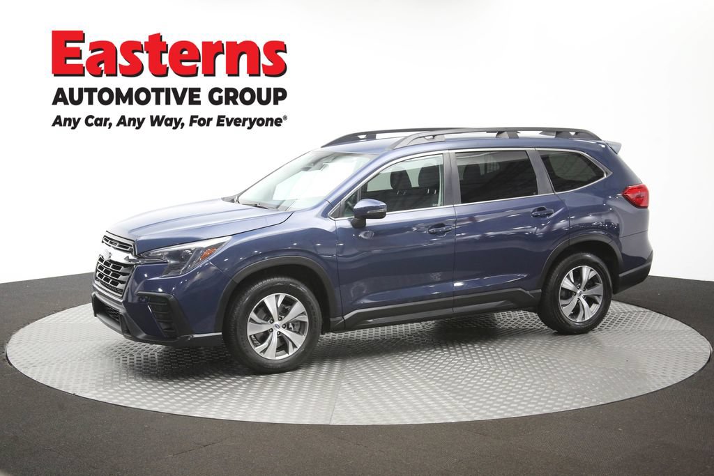 Used 2023 Subaru Ascent Premium AWD/4WD image 57