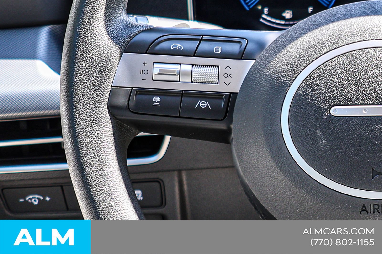 Used 2025 Hyundai Sonata SEL FWD image 27