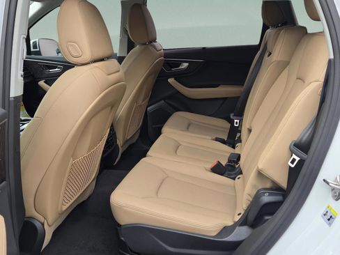 New 2026 Audi Q7 3.0T Premium Plus image 14