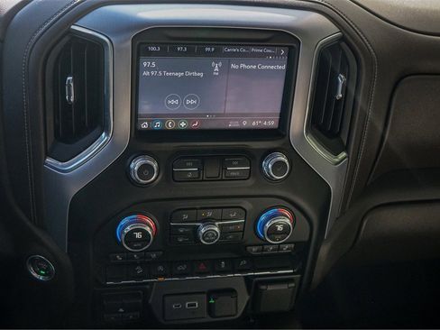 Used 2019 GMC Sierra 1500 SLT w/ SLT Premium Package image 12