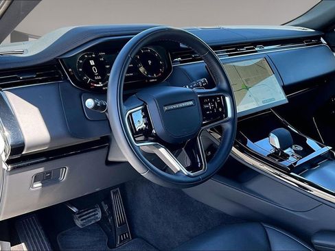 Certified 2025 Land Rover Range Rover Sport SE image 15