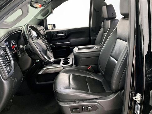 Used 2021 Chevrolet Silverado 2500 LTZ w/ LTZ Plus Package image 22