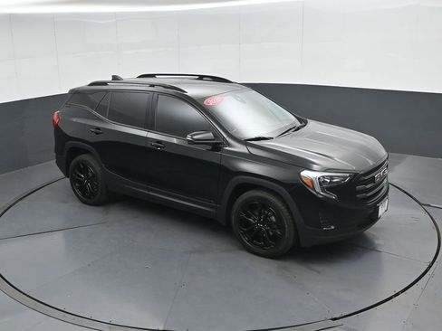 Used 2020 GMC Terrain SLE w/ Driver Convenience Package AWD/4WD image 45