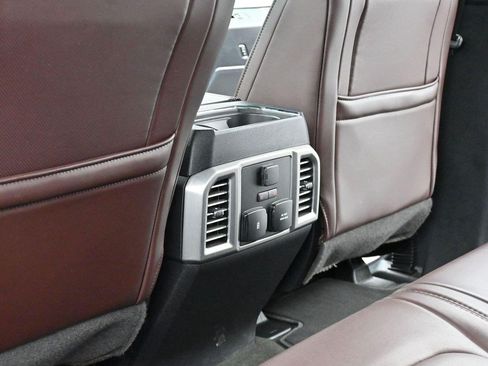 Used 2017 Ford F250 Platinum w/ Platinum Ultimate Package AWD/4WD image 30