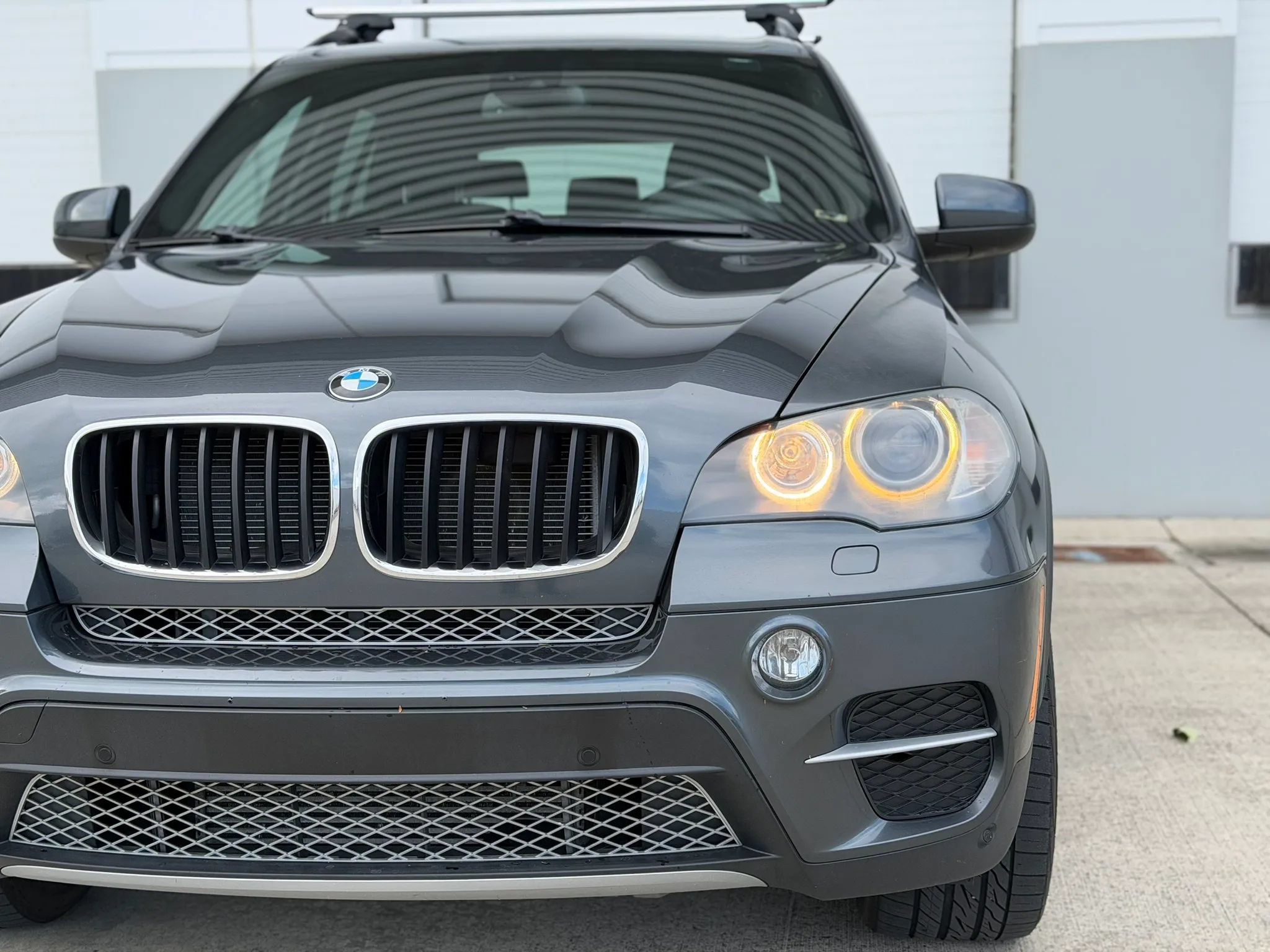 Used 2011 BMW X5 xDrive35i AWD/4WD image 35