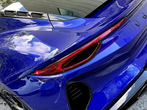 Used 2024 Lotus Emira V6 image 23