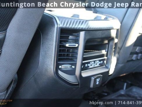 Used 2024 RAM 1500 TRX image 39