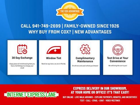 New 2026 Chevrolet Equinox RS w/ Convenience Package III image 25