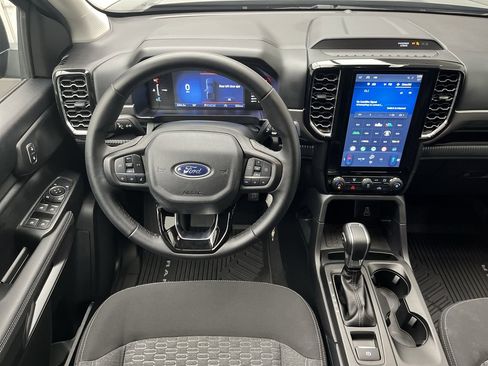 Used 2024 Ford Ranger XLT w/ FX4 Off-Road Package image 14