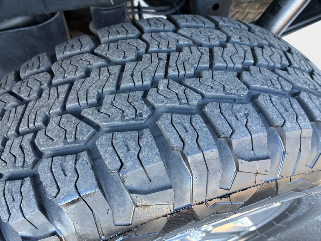 Used 2024 Ford F150 XLT w/ Mobile Office Package AWD/4WD image 11