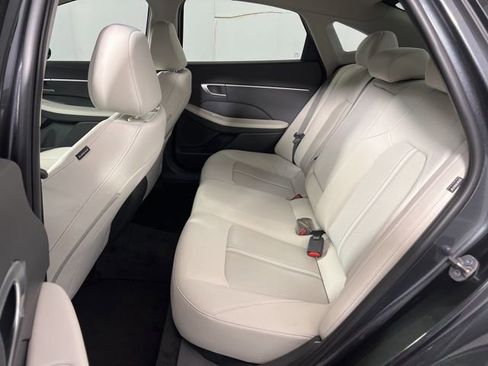 New 2026 Hyundai Sonata SEL image 10