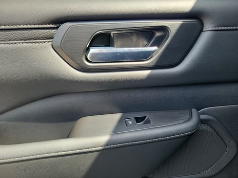 Certified 2026 Nissan Armada SV RWD image 29