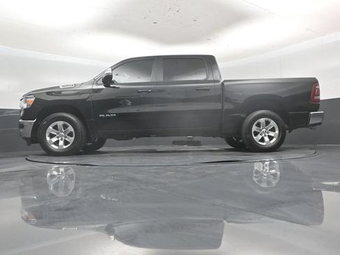 Used 2024 RAM 1500 Laramie AWD/4WD image 50