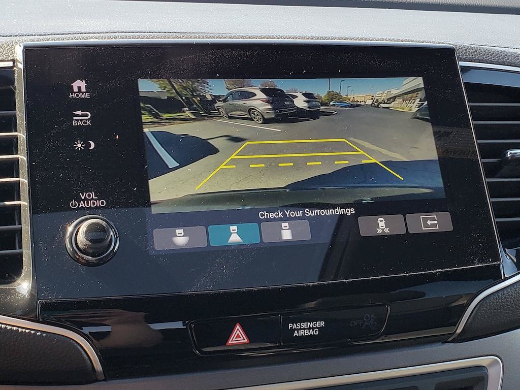 Used 2024 Honda Passport EX-L image 25