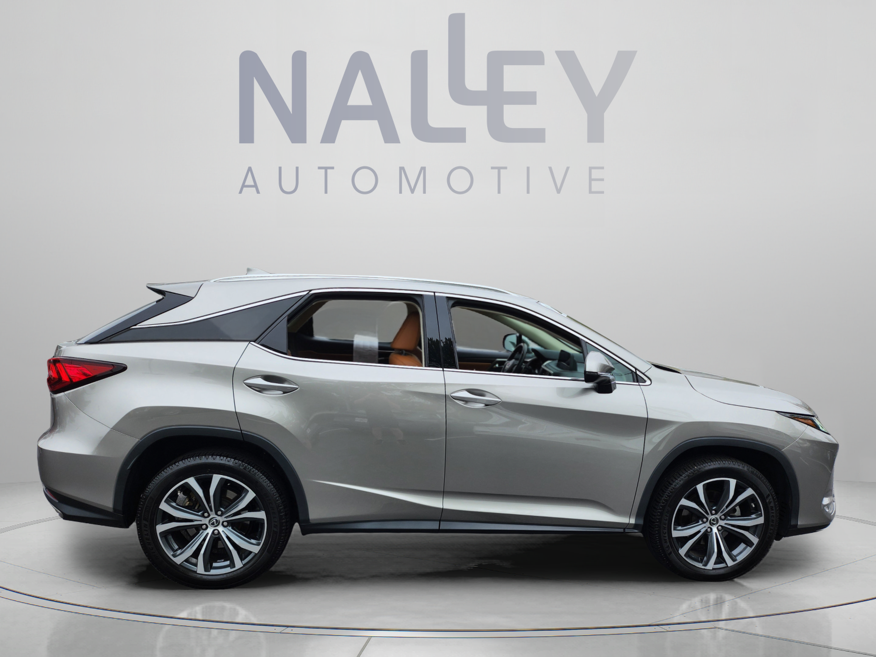 Used 2022 Lexus RX 350 FWD w/ Premium Package image 6