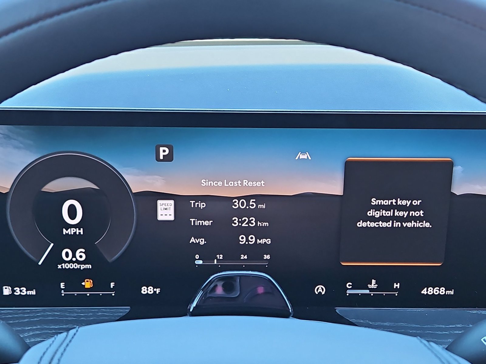 Certified 2026 Genesis GV80 3.5T Prestige AWD/4WD image 22