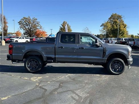 New 2026 Ford F350 XL w/ STX Appearance Package image 2
