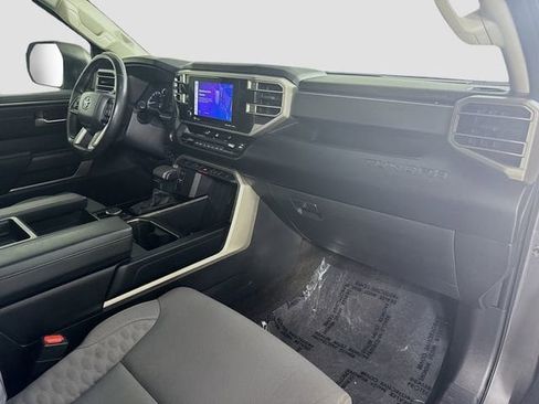 Used 2023 Toyota Tundra SR5 w/ TRD Off-Road Package image 27