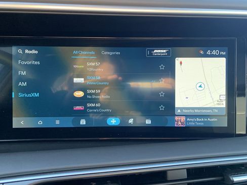 New 2026 Hyundai Palisade Calligraphy image 11