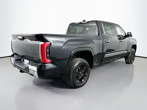 New 2026 Toyota Tundra 1794 Edition image 7