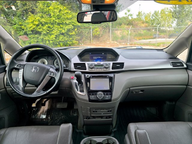 Used 2014 Honda Odyssey EX-L image 15