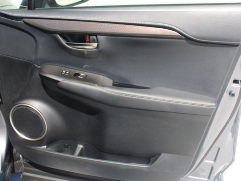Used 2020 Lexus NX 300h AWD w/ Premium Package image 19