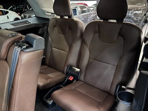 Used 2019 Volvo XC90 T6 Momentum w/ Advanced Package AWD/4WD image 22