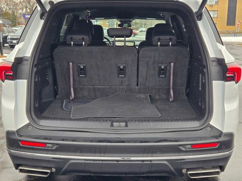 Certified 2025 Buick Enclave Preferred image 15