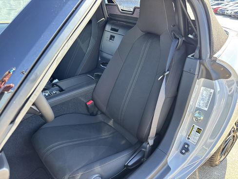 New 2025 MAZDA MX-5 Miata Club image 16