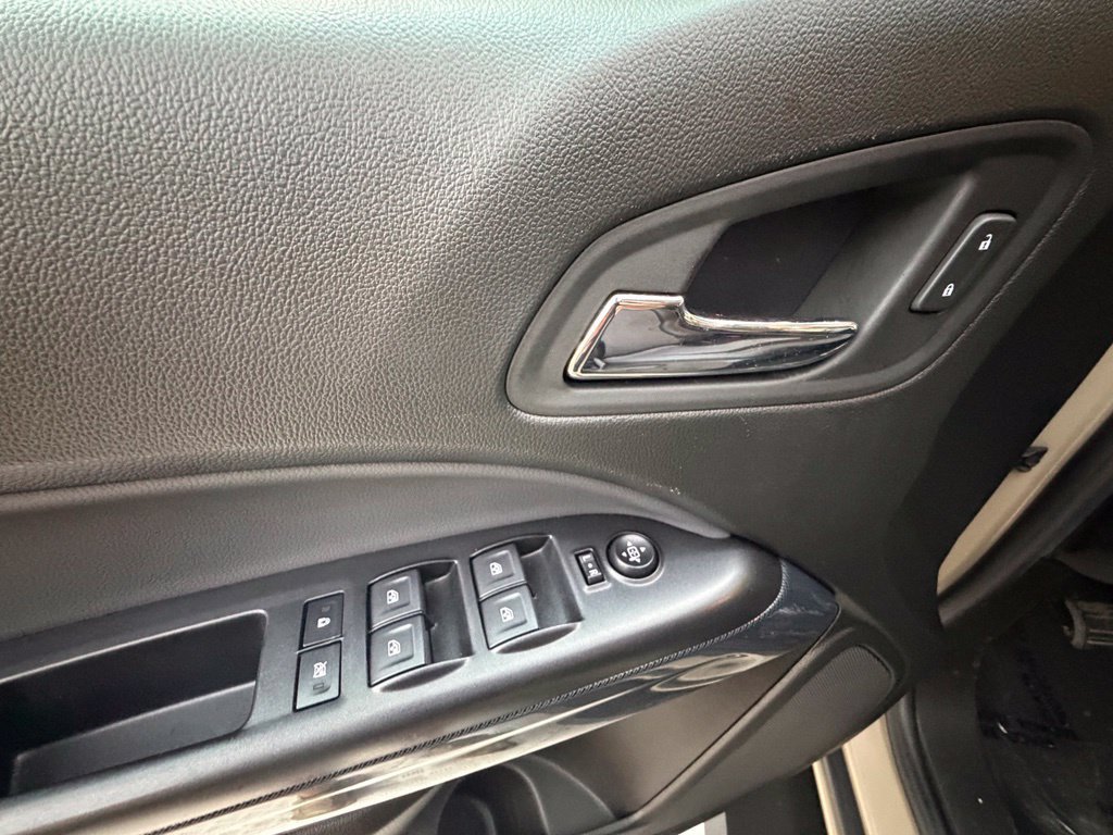 Used 2021 Chevrolet Colorado Z71 AWD/4WD image 39