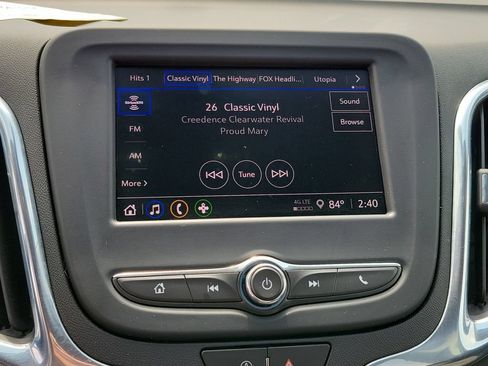 Certified 2023 Chevrolet Equinox LT AWD/4WD image 24
